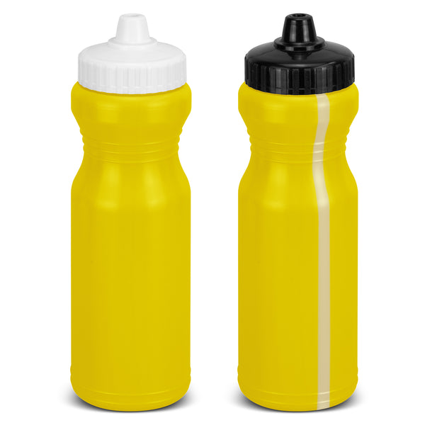 Ridge Fielder Bottle (Yellow)