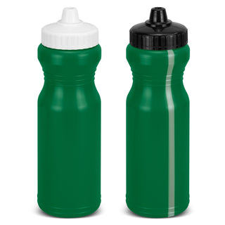 Ridge Fielder Bottle (Kelly Green)
