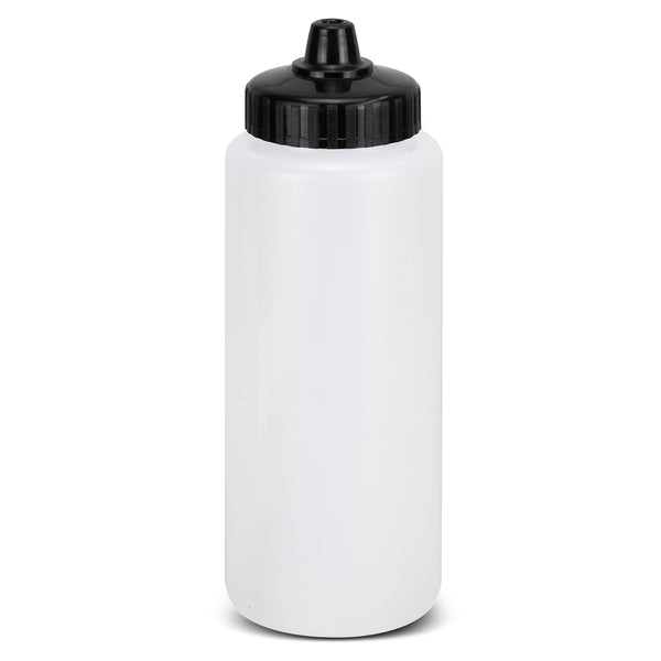 Summit Trek Bottle (Clear)