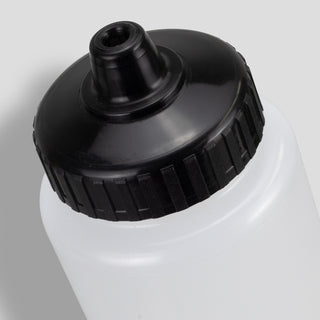 Summit Trek Bottle (Clear) — Detail