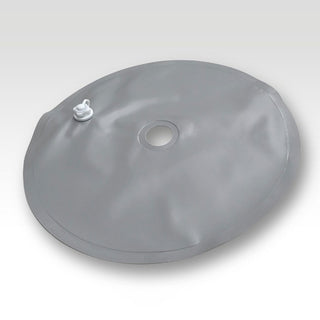 Rally Large Tear Drop Flag Kit — Water Bag