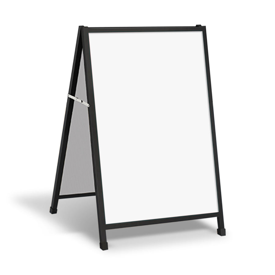 Switch 900x1200 Insertable A-Frame (White)