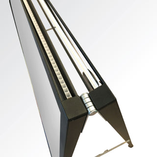 Switch 900x1200 Insertable A-Frame (White) — Detail