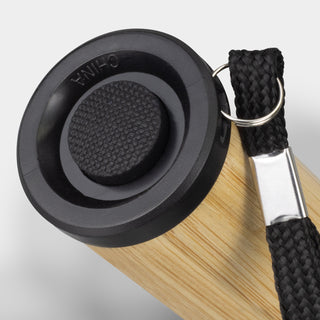 Beacon Bamboo Torch (Natural/Black) — Detail