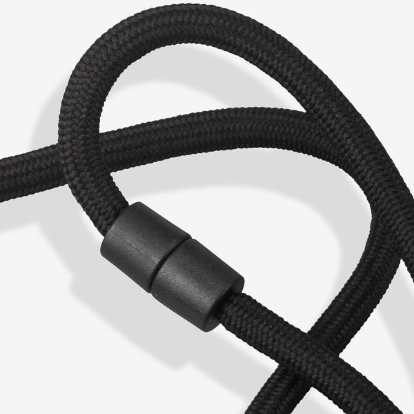 Signal Phone Lanyard (Black)