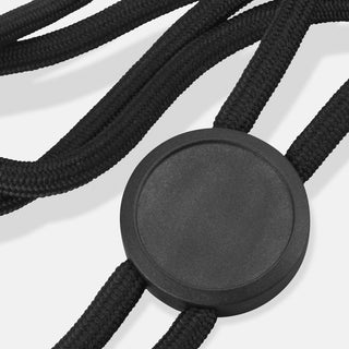 Signal Phone Lanyard (Black) — Detail