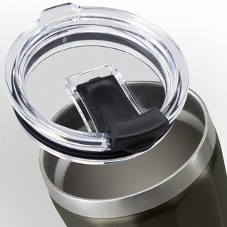 SPICE Calypso Vacuum Tumbler - 500ml (Titanium) — Detail