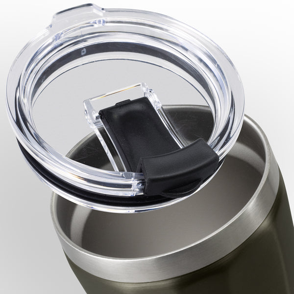 SPICE Calypso Vacuum Tumbler - 500ml (Titanium)