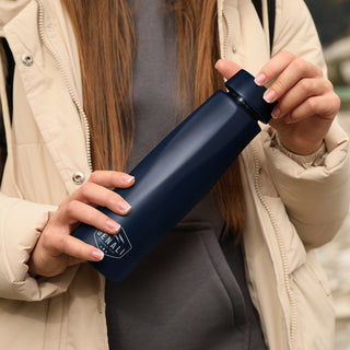 SPICE Calypso Bottle - 500ml (White) — Feature