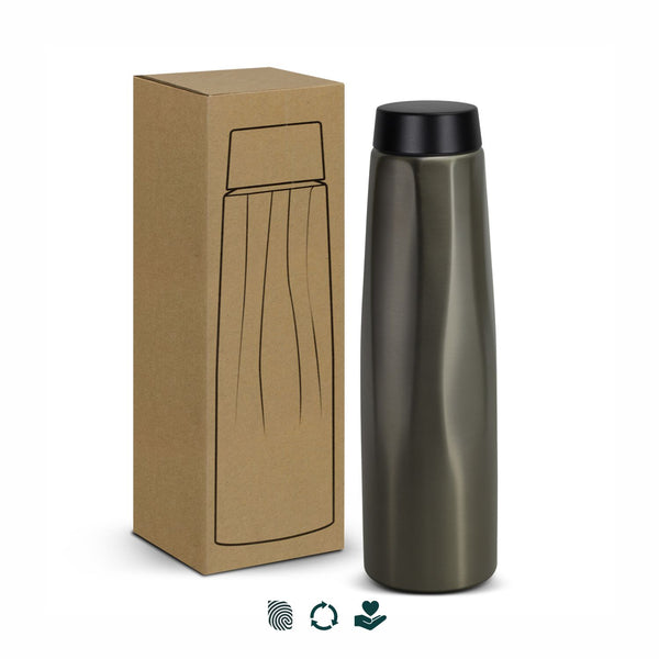 SPICE Calypso Bottle - 750ml (Titanium)