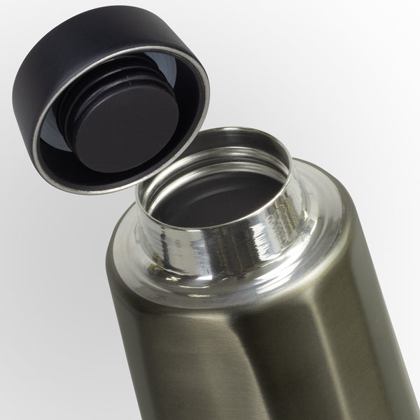 SPICE Calypso Bottle - 750ml (Titanium)