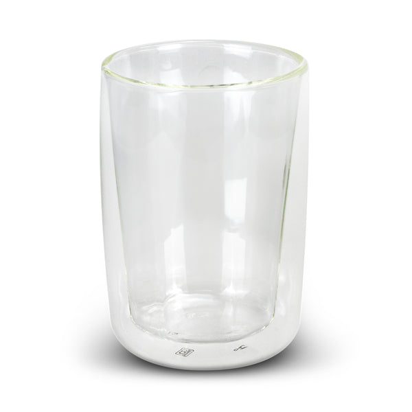 SPICE Calypso Double Wall Glass - 250ml (Clear)