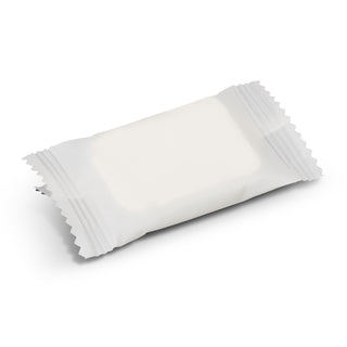 Shore Compressed Towel Small (White)