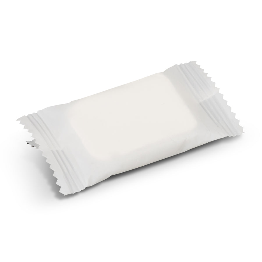 Shore Compressed Towel Small (White)