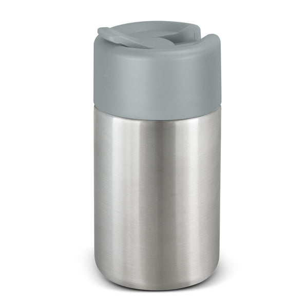 Basin Vacuum Cup (Silver/Light Grey)