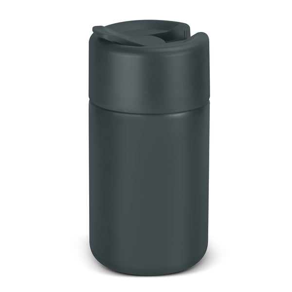 Basin Vacuum Cup (Charcoal)