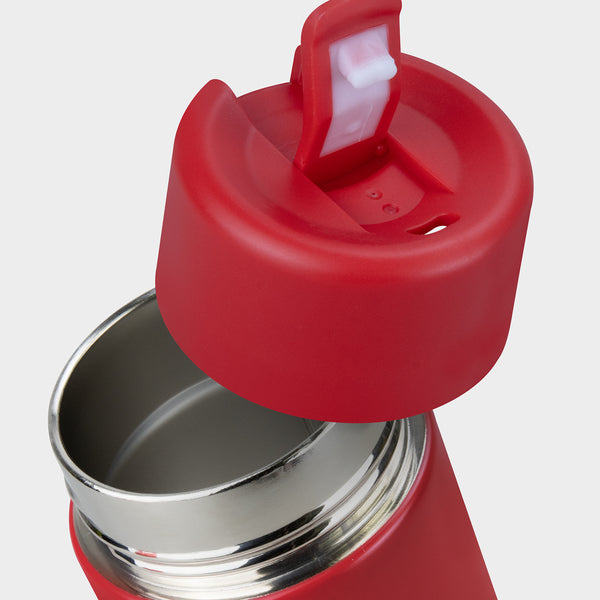 Basin Vacuum Cup (Red)