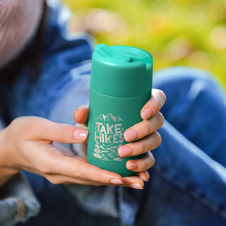 Basin Vacuum Cup (Navy) — Feature