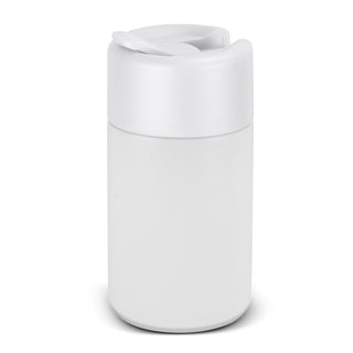 Basin Vacuum Cup (White)