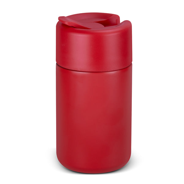 Basin Vacuum Cup (Red)