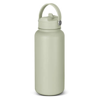 Compadre Vacuum Bottle (Ecru)