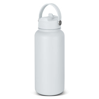 Compadre Vacuum Bottle (White)