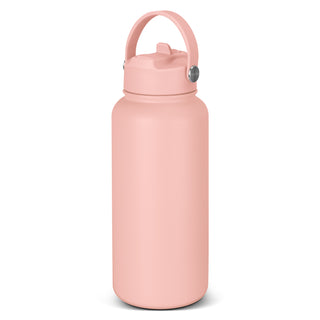 Compadre Vacuum Bottle (Peach)