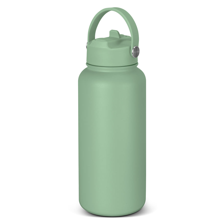 Compadre Vacuum Bottle (Sage)