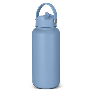 Compadre Vacuum Bottle (Pale Blue)