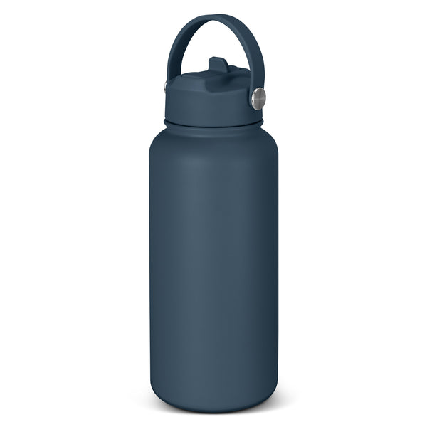 Compadre Vacuum Bottle (Petrol Blue)