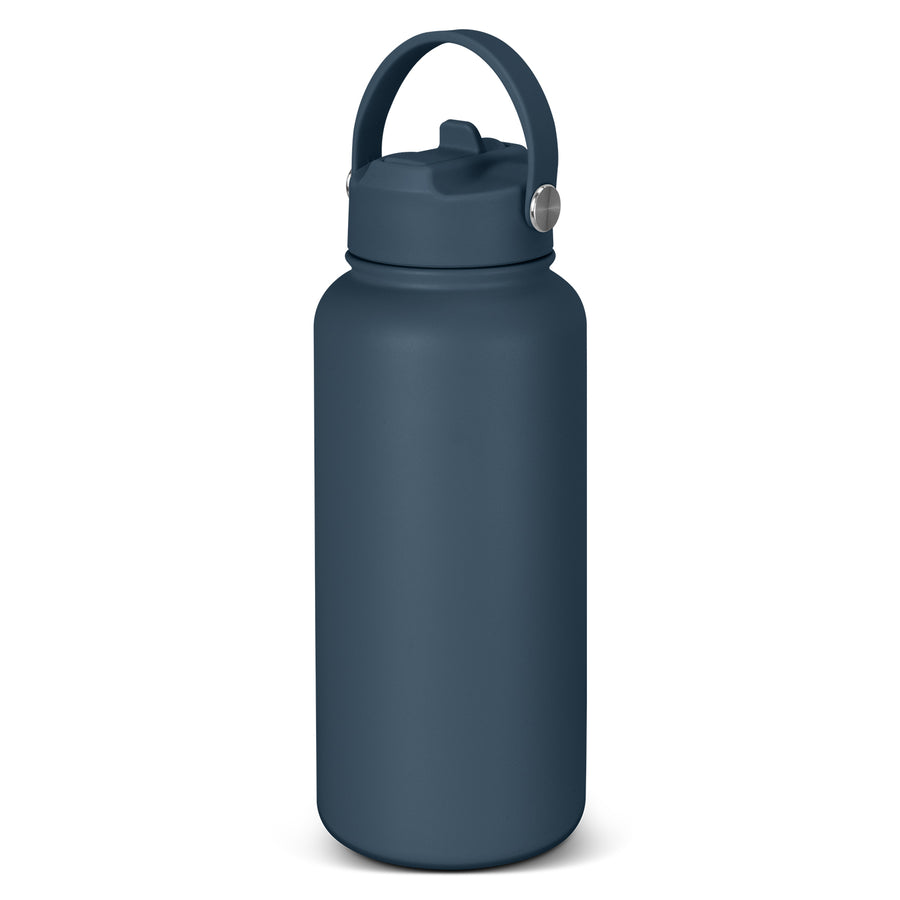 Compadre Vacuum Bottle (Petrol Blue)