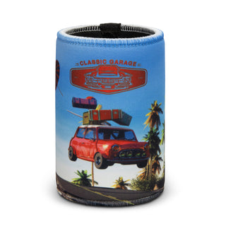 Bathans Stubby Holder (White) — Stubby Holder