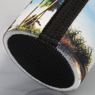 Bathans Stubby Holder (White) — Detail