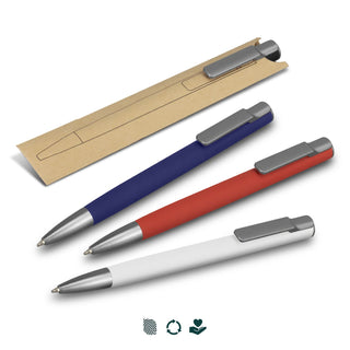 SPICE Slide Pen (White) — Impact Aware