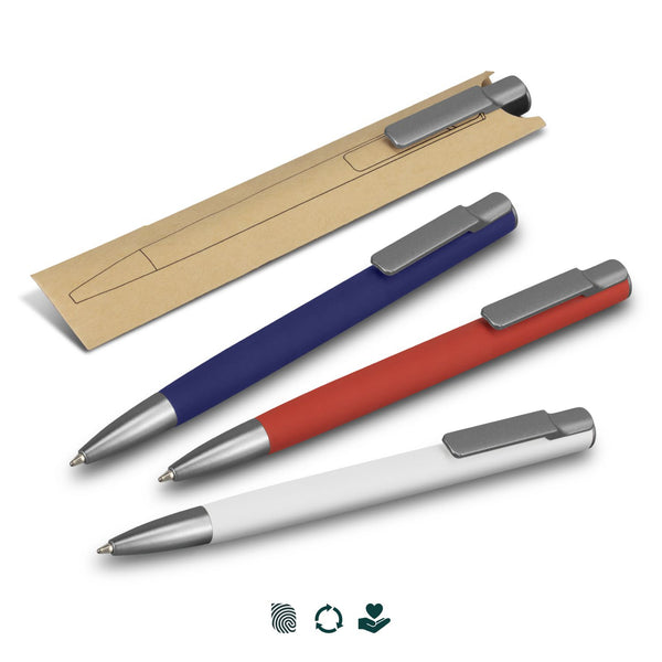 SPICE Slide Pen (Royal Blue)