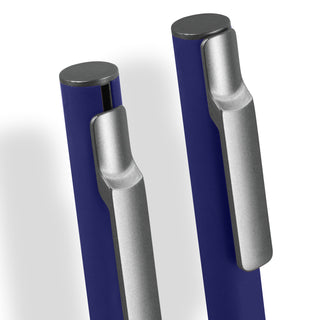 SPICE Slide Pen (Royal Blue) — Detail