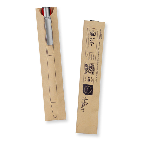 SPICE Slide Pen (Red)