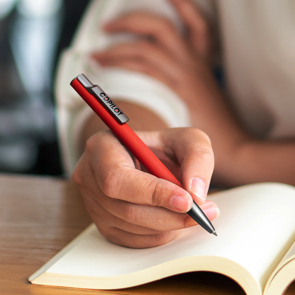 SPICE Slide Pen (Red)