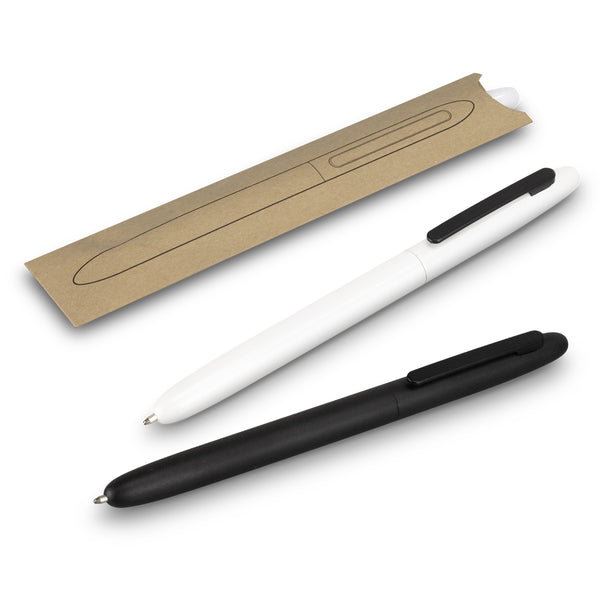 SPICE Retro Pen (Metallic Black)