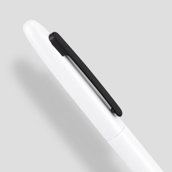 SPICE Retro Pen (Metallic Black)