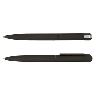 SPICE Folk Pen (Gunmetal)