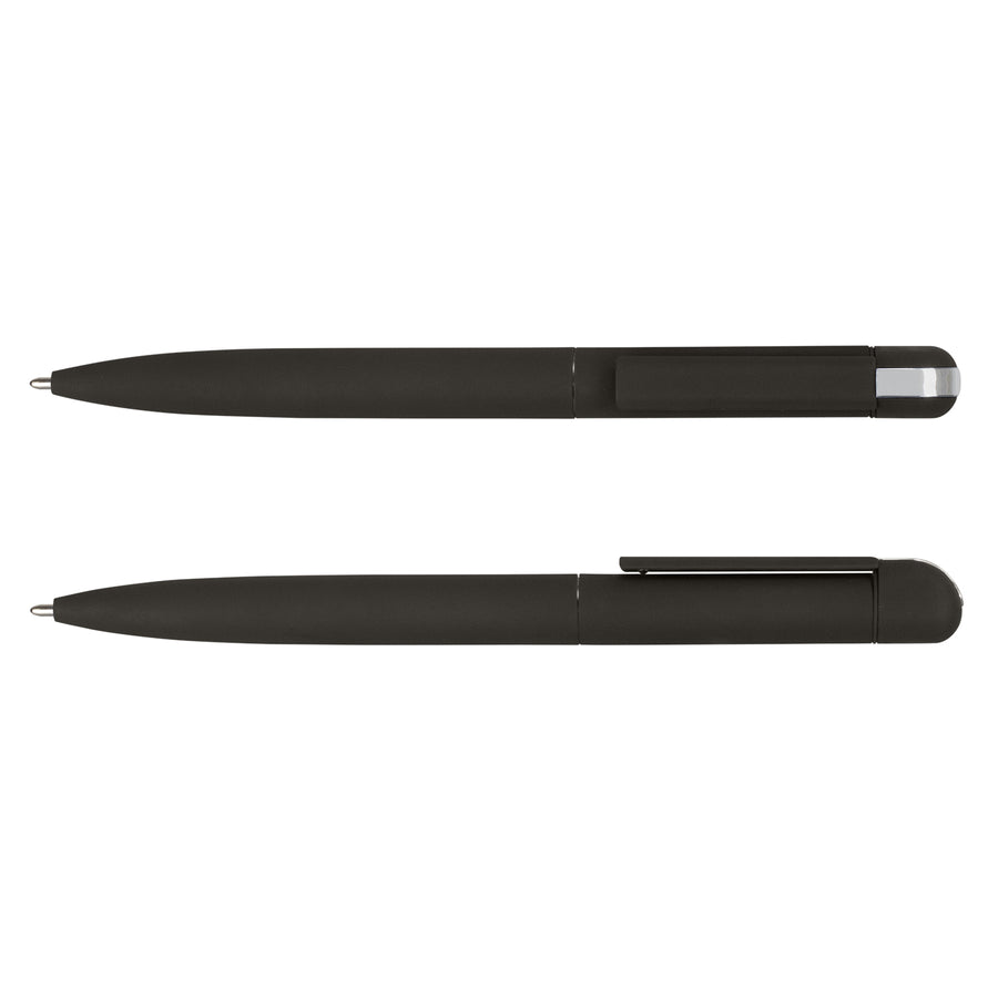 SPICE Folk Pen (Gunmetal)