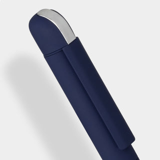 SPICE Folk Pen (Navy) — Detail