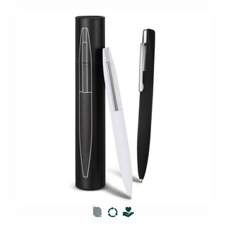 SPICE Elegance Pen (White) — Impact Aware