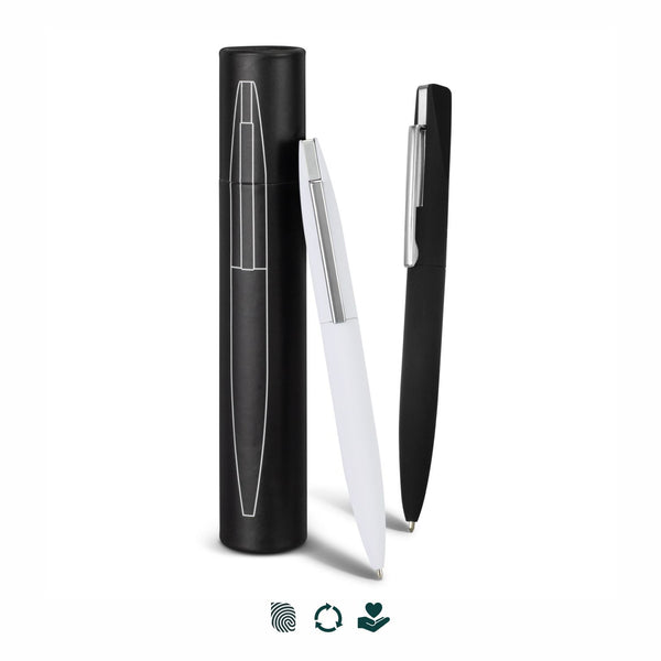 SPICE Elegance Pen (White)