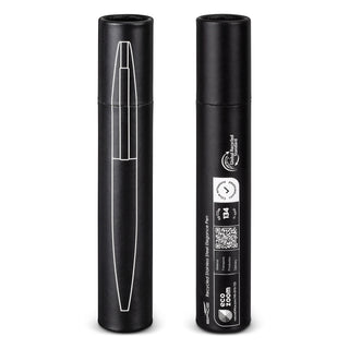 SPICE Elegance Pen (White) — Packaging