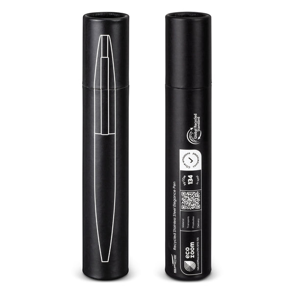 SPICE Elegance Pen (Black)