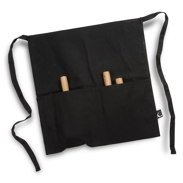 Keepsake Gardeners Set (Natural/Black)