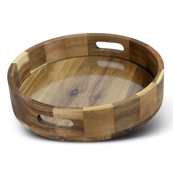 Keepsake Platter Tray (Natural)