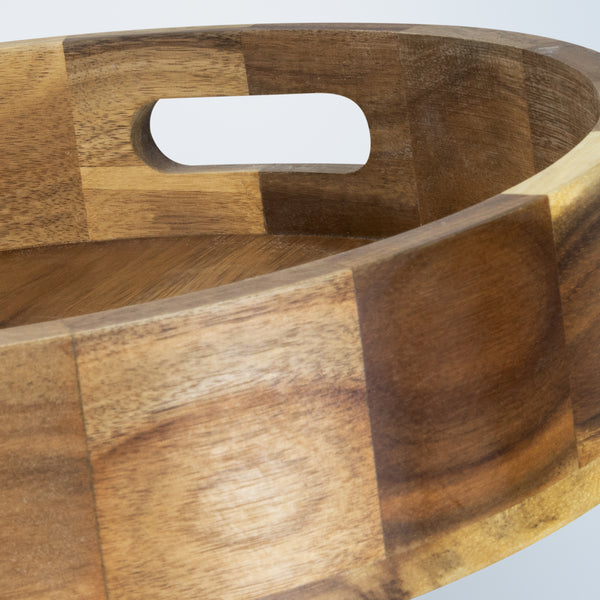 Keepsake Platter Tray (Natural)